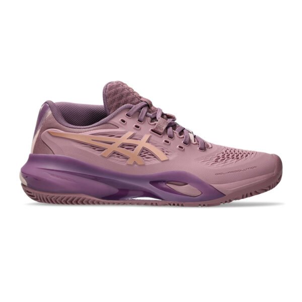 ASICS Gel-Resolution X Padel Shoe Women